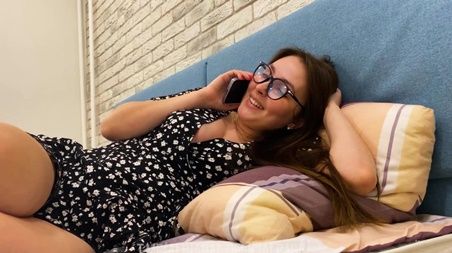 Пасынок сделал сюрприз мачехе и приехал поздравить с днем матери