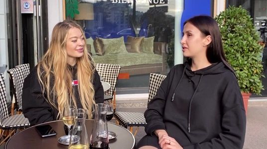 Порно актриса рассказывает, как докатилась до такой жизни